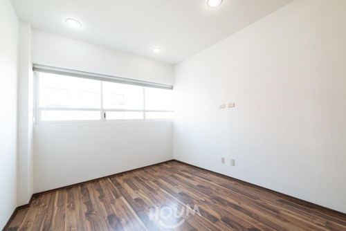 Imagen 29 de 30 de Departamento En Polanco Iv Sección, Miguel Hidalgo Con 3 Recámaras, 114 M², Id: 43879