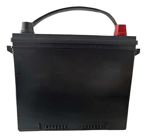 Bateria Acumulador Reface Checker -/+ 12v Cca320 A Cr 50 Min