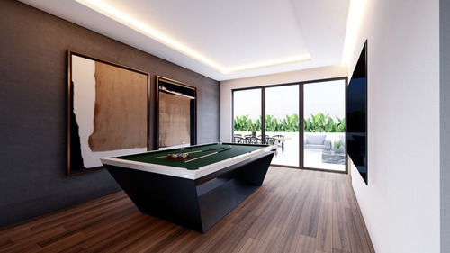 Casa Preventa Mítica Residencial En Monterrey