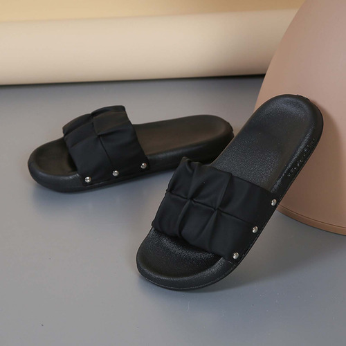 Zapatillas Cómodas De Verano Para Mujer, Playa, Suela Suave