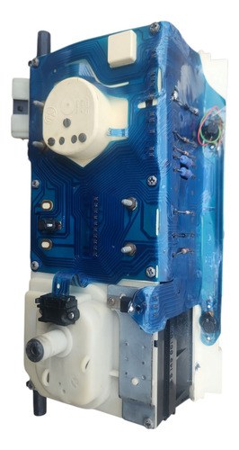 Cluster Para Golf Y Jetta Mk2 De Un Conector (Usado)