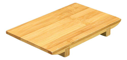 New,. Plato De Sushi Sashimi, Centro De Mesa 24x15x3cm