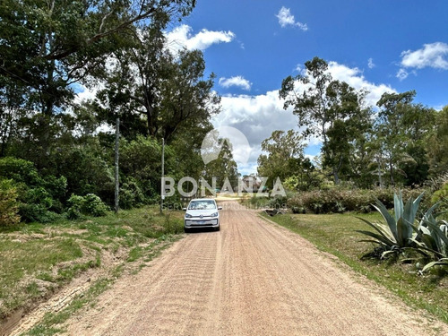 Imagen 8 de 11 de Terreno En Venta Con Muy Buena Ubicación En Punta Colorada, Piriápolis. A 1 Cuadra De La Playa.