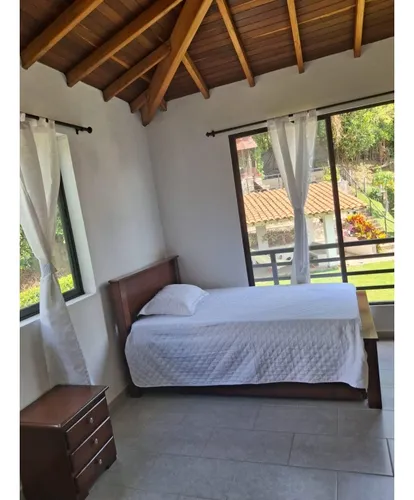 Venta De Finca En Sopetran