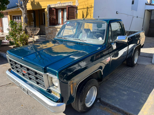 Chevrolet C-10 C10 Modelo 77