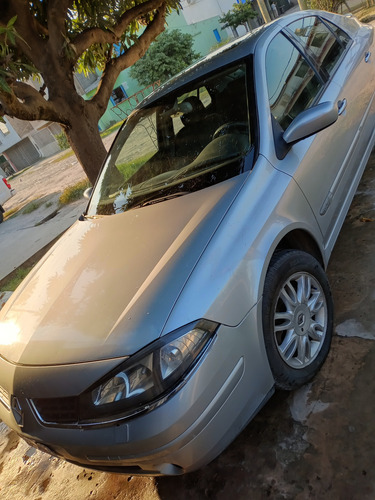 Renault Laguna II 1.9 Dci Privilege Plus