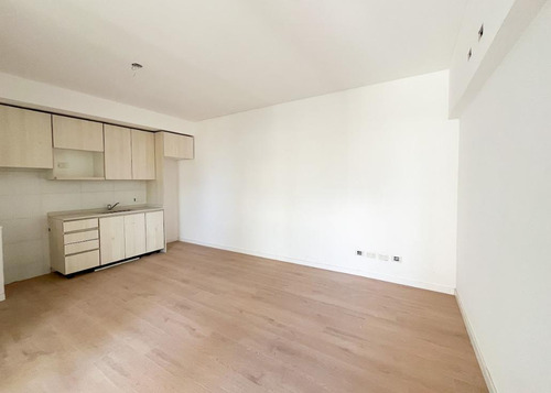 Departamento De 3 Ambientes En Villa Crespo