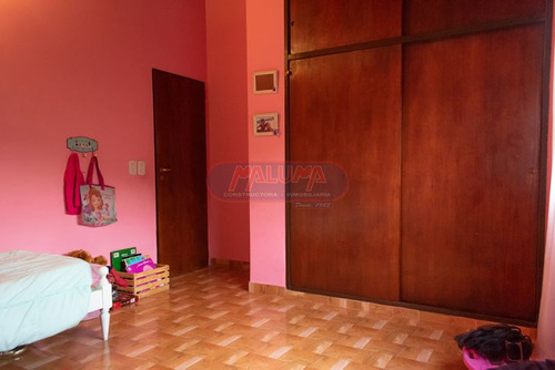 Casa En Venta En Mataderos