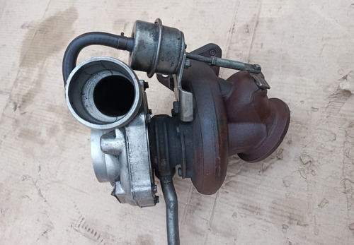 Turbo Original Ford Ranger 3.0 Powerstroke Leer Descripcion