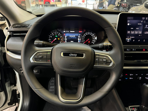Jeep Compass 1.3 T270 Sport 4X2 At6