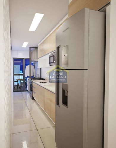 **incrível** Apto2dorms/1suíte/ Lazer/ Entrega Set2022 R$225mil - Vext06075