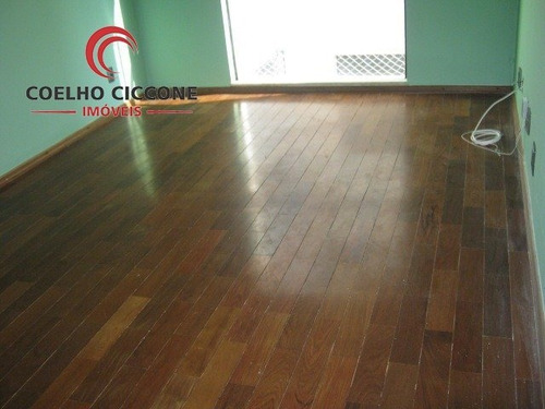 Imagem 1 de 11 de Apartamento A Venda No Bairro Santa Maria - V-4694