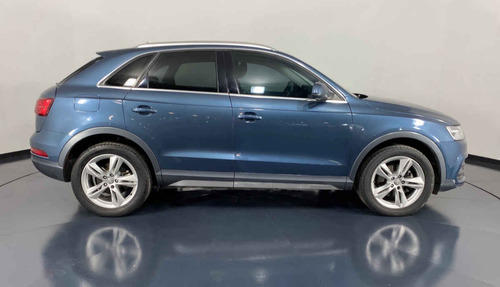 Imagen 5 de 15 de 44524 - Audi Q3 2016 Con Garantía At