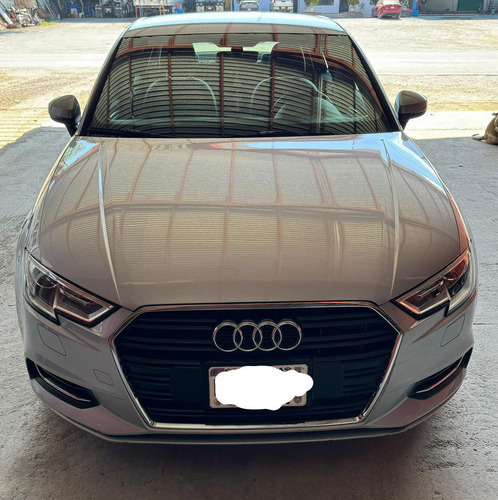 Audi A3 1.4 Sedán Select At Dsg