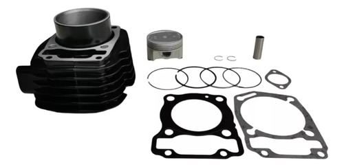 Cilindro Honda Cb190,190r Racing Modificado A 220cc