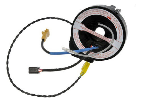 Resorte Reloj Para Ram Dakota Reel 99-00 W Cruise