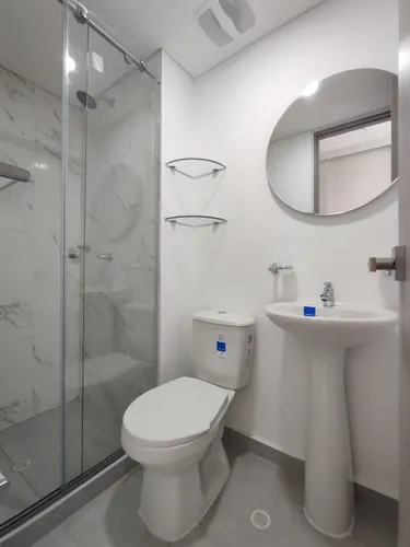 Apartamento En Arriendo En Prados Del Este. Cod A30856