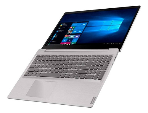 Imagen 2 de 8 de Notebook Lenovo 15p Intel Core I3 8gb Ram 1tb Hdd 120gb Ssd