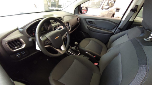 Chevrolet Spin Lt 3- Fym