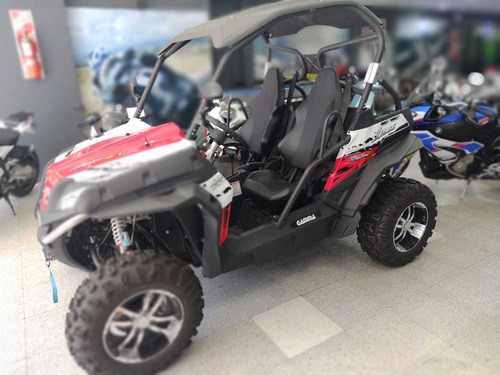 Imagen 8 de 15 de Gamma Z Force 625
