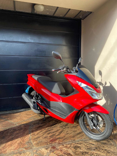 Imagen 4 de 7 de Honda Pcx 150