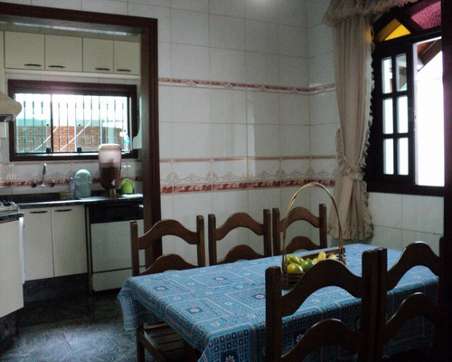 Imagem 6 de 29 de Casa - Ca01032 - 33337889