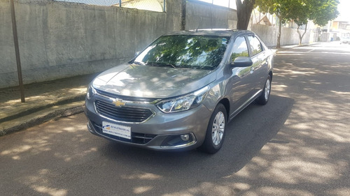 Cobalt Ltz 1.8 Flex 2019 Completíssimo E Apenas 40.000 Km