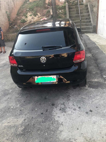 Volkswagen Gol 2013 1.0 Total Flex 5p