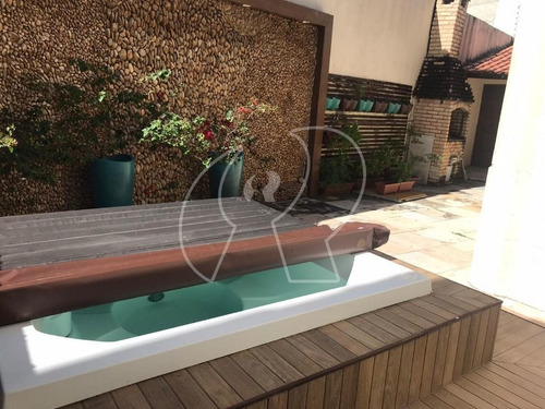 Imagem 11 de 14 de Casa Com 4 Dormitórios À Venda, 200 M² Por R$ 1.100.000 - Engenheiro Luciano Cavalcante - Fortaleza/ce - Ca0377