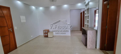 Imagem 24 de 25 de Apartamento, 3 Dorms Com 142 M² - Tupi - Praia Grande - Ref.: Dgo57 - Dgo57