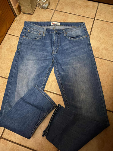 Jean Levis Hombre 32/30 Impecable