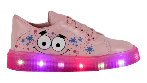 Mercado libre tenis de bob esponja new arrivals