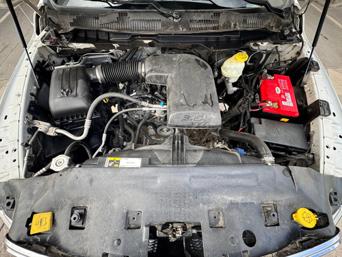 RAM Ram 1500 3.7 St Regular Cab 3.6 4X4 At