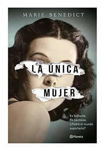 Libro : La Unica Mujer - Benedict, Marie
