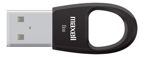 Pendrive 64gb Maxell Original Key Llavero Usb 64 Gb Mac & Pc