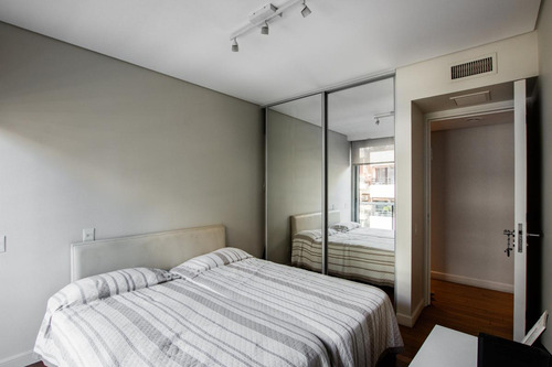 4 Ambientes Con Cochera Y Baulera En Venta - Belgrano