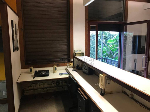 Casa À Venda, 336 M² Por R$ 1.200.000,00 - Rio Comprido - Rio De Janeiro/rj - Ca1610
