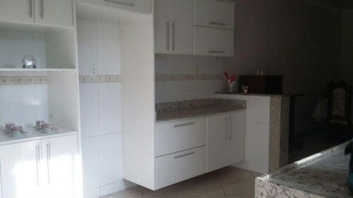 Excelente Casa Duplex, Com 200m². - 1199