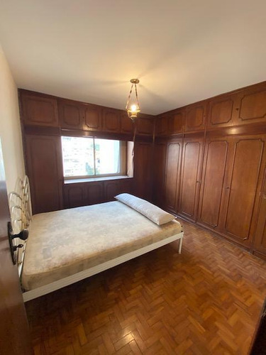 Imagem 15 de 22 de Apartamento Com 3 Dormitórios Para Alugar, 132 M² Por R$ 2.700/mês - Parque Da Mooca - São Paulo/sp - Ap5690