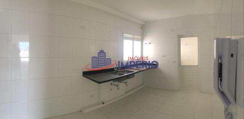 Imagem 5 de 18 de Apartamento Com 3 Dorms, Vila Rosália, Guarulhos - R$ 1.25 Mi, Cod: 4166 - V4166