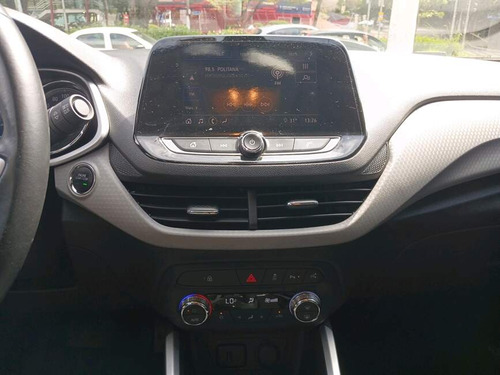 Chevrolet Onix 1.0 TURBO FLEX PREMIER AUTOMÁTICO