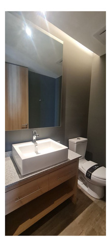 Imagen 23 de 30 de Bonito Departamento A Estrenar En Bosque De Las Lomas