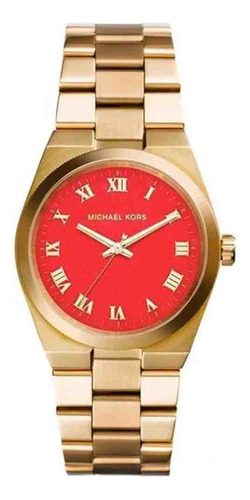 Relógio Michael Kors Feminino Mk5936/4li