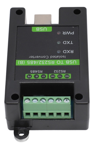 Convertidor Usb A Rs232/485 Chip Rs232 Rs485 Ft232rnl