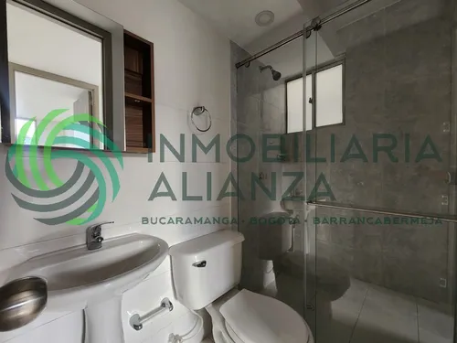 Apartamento En Arriendo En Barro Blanco. Cod A17005