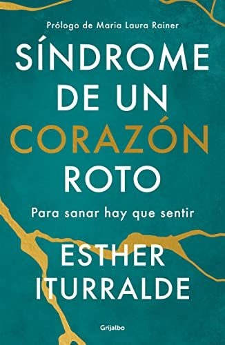 Libro : Sindrome De Un Corazon Roto / Broken Heart Syndrome