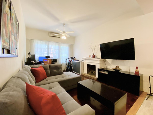 Imagen 3 de 26 de Excelente Departamento 2 Ambientes (1er Piso) En Venta - Vicente López- Vías/maipú