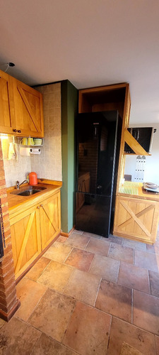 Imagen 16 de 30 de Departamento En Cabaña De Montaña Con Vistas Espectaculares Al Cerro Chapelco En San Martín De Los Andes (precio Aplica Para Período Dic-mar P/2 Pers)