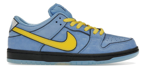 Nike Sb Dunk Low Powerpuff Bubbles (Usado)