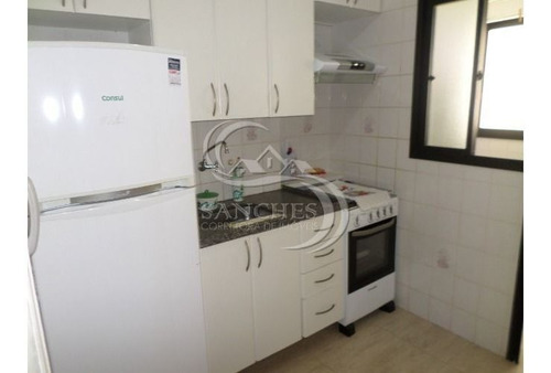 Imagem 6 de 15 de Lindo Apartamento 2 Dormitórios Em Praia Grande- Balneário Florida